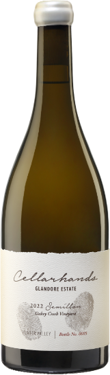 Glandore Estate Cellarhands Oakey Creek Vineyard Semillon 2022 Hunter Valley